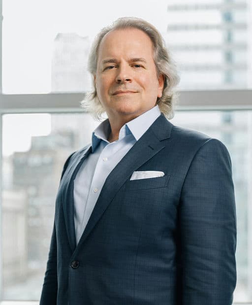 Richard Seewald, Founder and Managing Partner