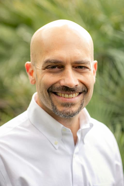 Joshua Posamentier, Managing Partner and Co-Founder