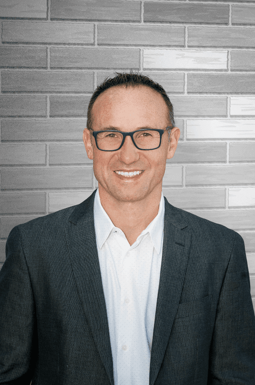 Gary Benitt, Managing Partner