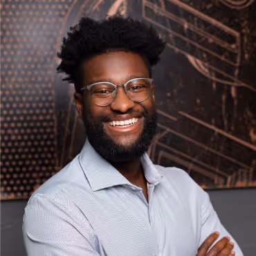 Rasheed Auguste, Analyst