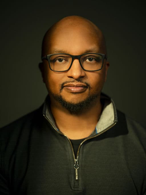 Charly Mwangi, Partner