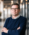 David Silverman, Partner