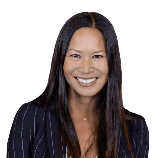 Emmalyn Shaw, Co-Founder & Managing Partner