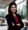 Amee Parbhoo, Managing Partner
