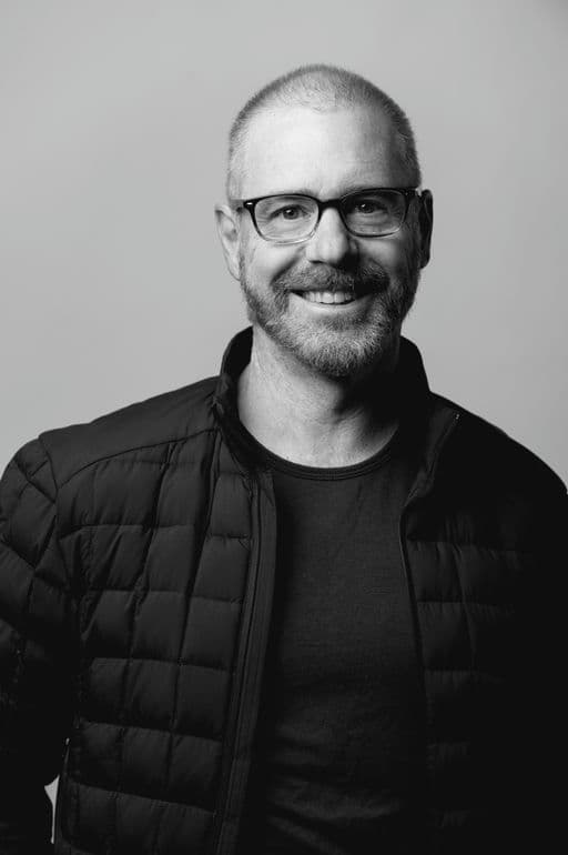 Chris Moody, General Partner