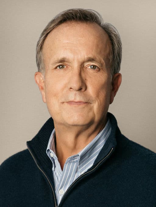 Jay Hoag, Founding General Partner