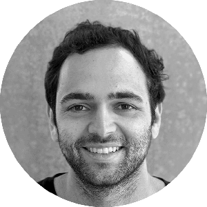 Hassan Dayekh, Managing Partner