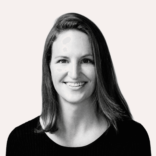 Erin Kitchell, Partner & Head of IR