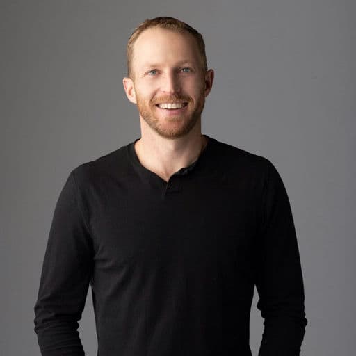 Scott Mitchell, Partner (Growth Equity)