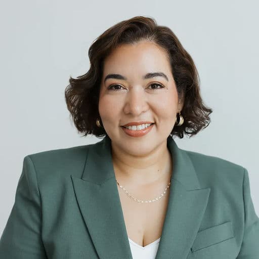 Noramay Cadena, Co-Founder and General Partner