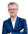 Wolfgang Seibold, Chief Investment Officer & Partner
