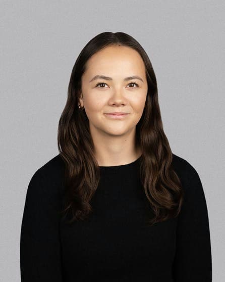 Rachel LeScoezec, Principal