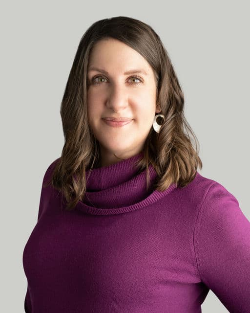 Jennifer Ard, Managing Director, Head of Investment Operations