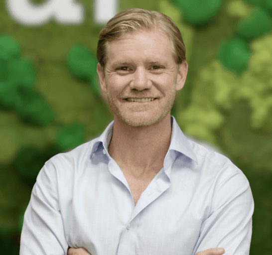 Ryan Sells, Partner