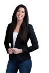 Jennifer Schretter, General Partner, Secondaries