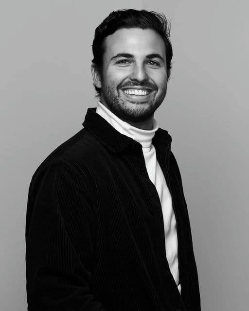 Logan Langberg, Partner