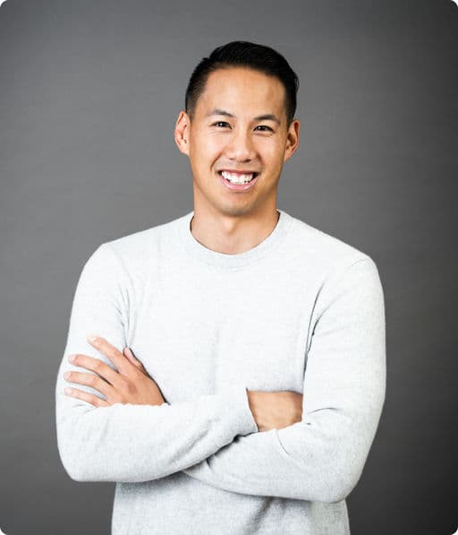 Dan Nguyen-Huu, Partner