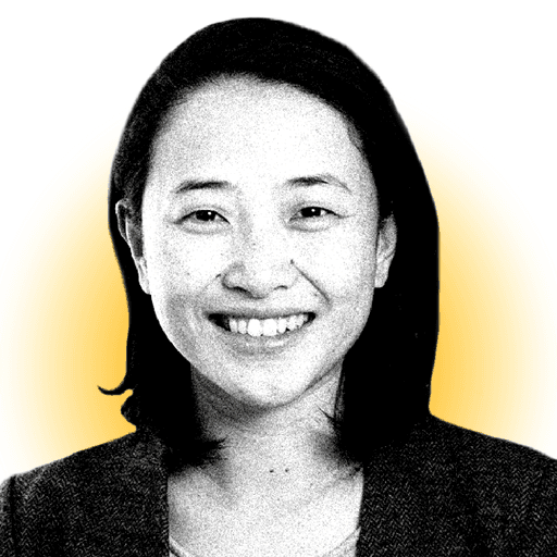 Yin Lu, Partner