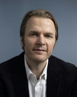 Dirk Landgraf, Principal, Therapeutics