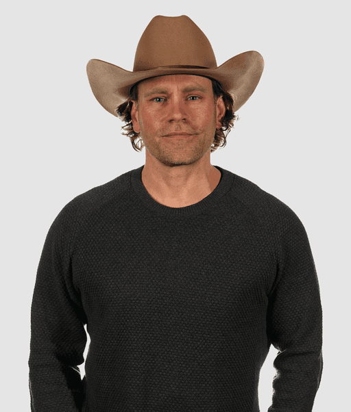 Kristian Andersen, Co-Founder and Partner