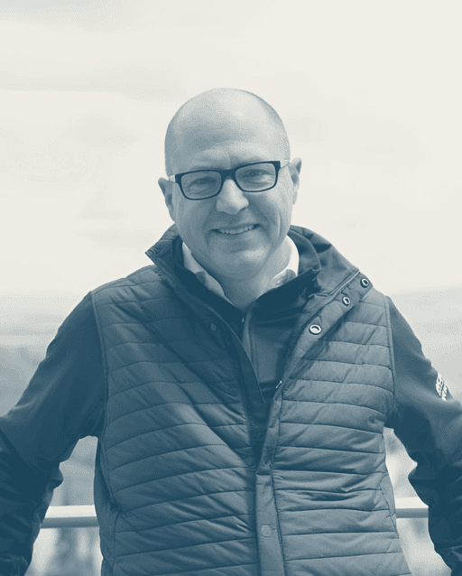 Jason Corsello, General Partner