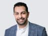Parimal Nathwani, Managing Partner