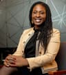 Lise Birikundavyi, Managing Partner & Co-Founder