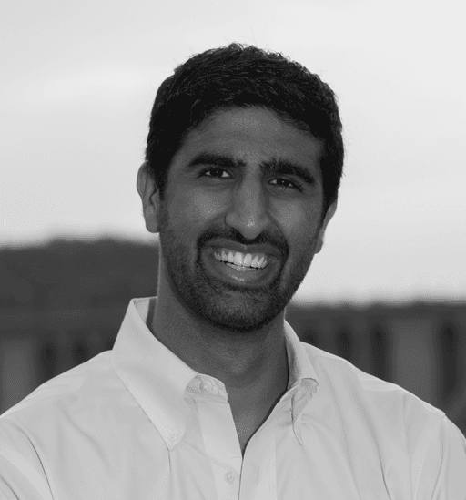 Arif Sorathia, Partner