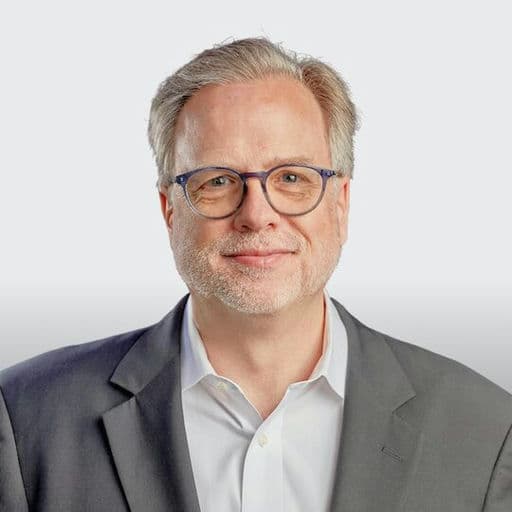 Bill Nussey, Partner
