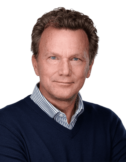 Hans Swildens