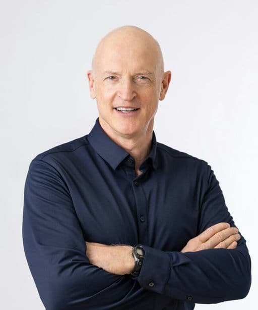 Trevor Kienzle, Managing Director & Co-Founder