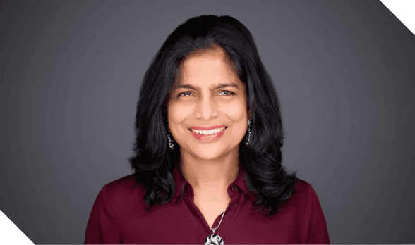 Anshu Agarwal, General Partner