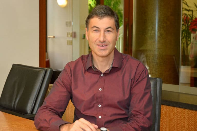 Avie Tevanian, Co-Founder and Managing Director
