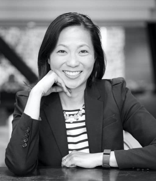 Iris Choi, Partner