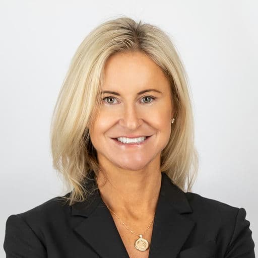 Lori Cashman, Managing Partner