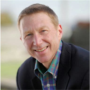 Bill Driscoll