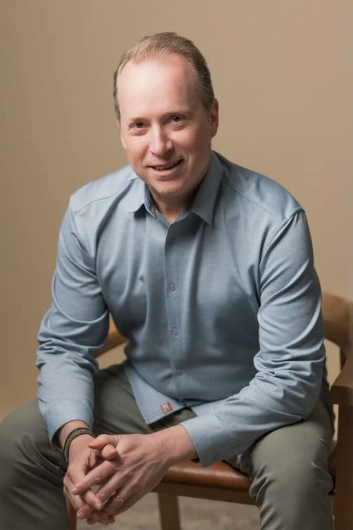 Peter Saperstone, Partner