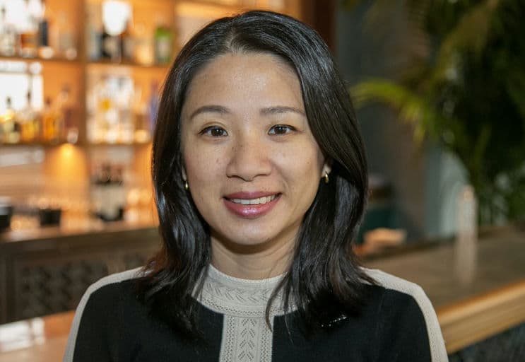 Angela Tay, Senior Associate (Singapore)