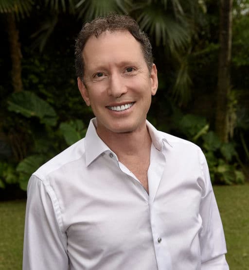 David J. Blumberg, Founder and Managing Partner
