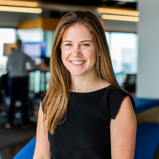 Molly Bonakdarpour, Partner