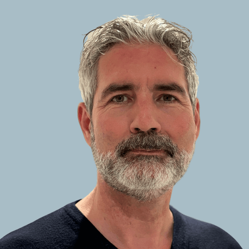Alexander Stoeckel, Managing Partner