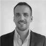 Ivan Jarry, Co-Founder & Managing Partner