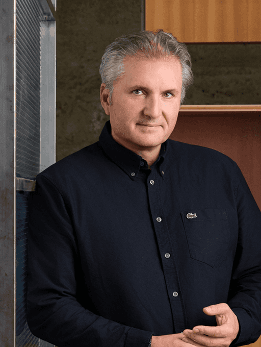 Jeff Clavier, Founding Partner