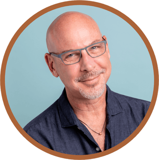 David Mandell, Co-Founder, GP