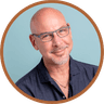 David Mandell, Co-Founder, GP