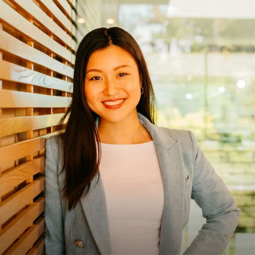 Stephanie Zhan, Partner
