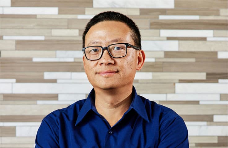 Ben Yu, Managing Partner