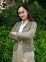 Lan Wu, Analyst