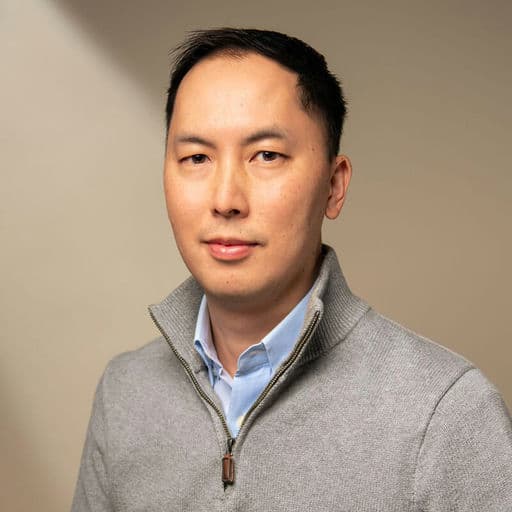 Jon Hong, Partner