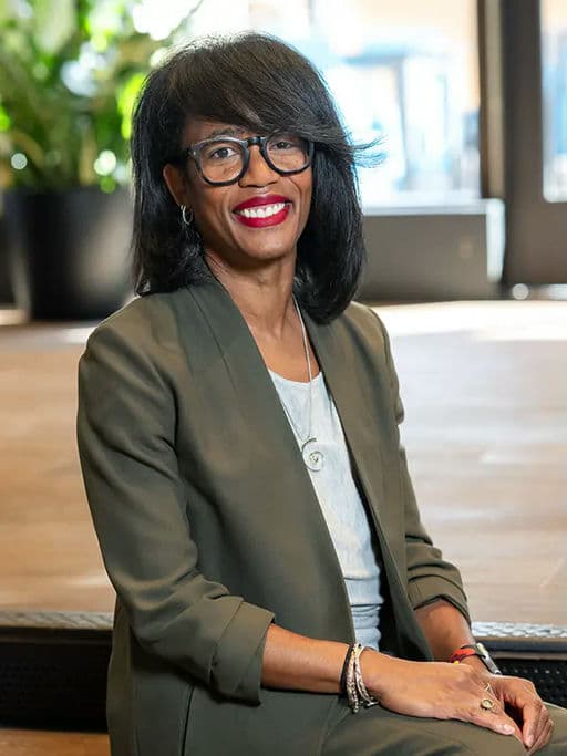 Erica Murdock, Managing Partner